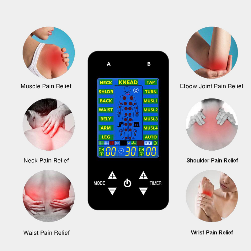 What Is Transcutaneous Electrical Nerve Stimulation (TENS) Therapy
